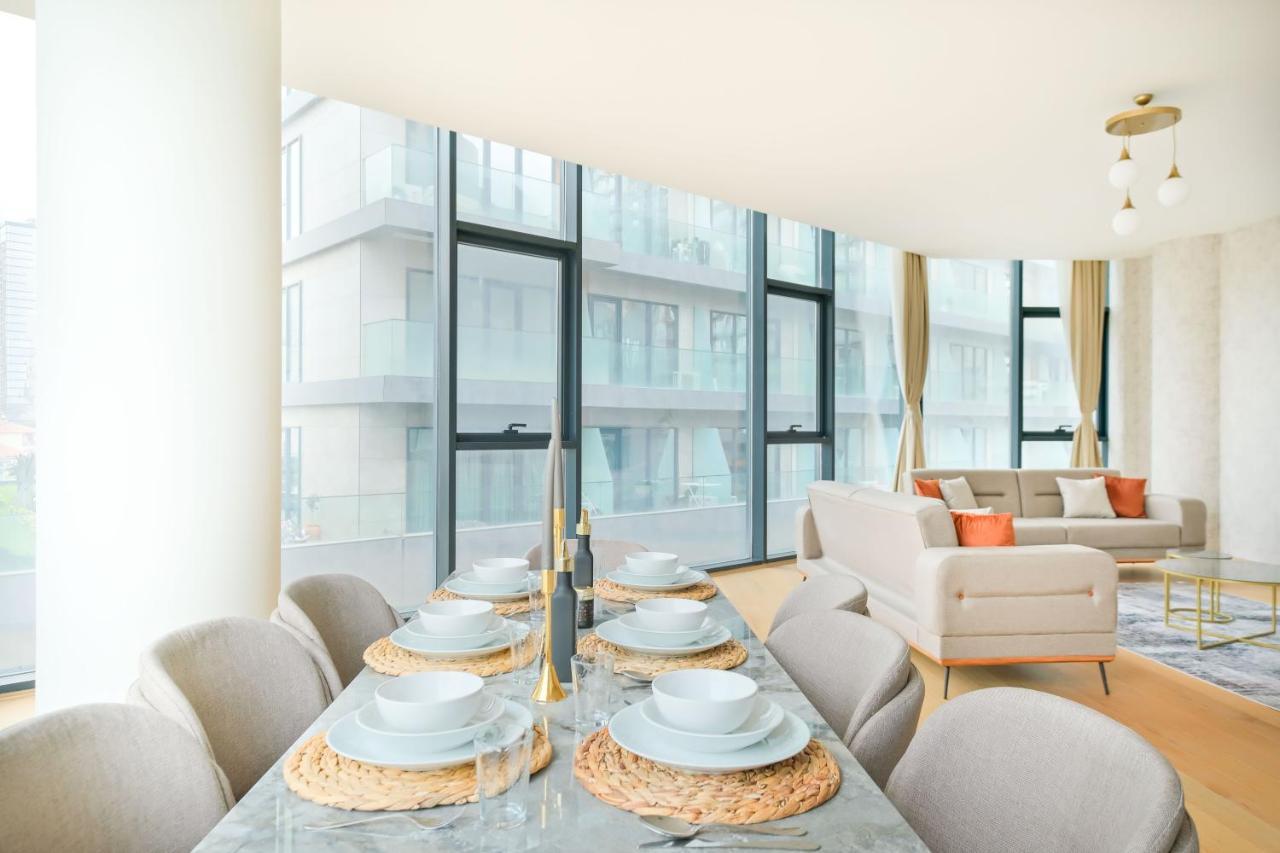 Fortis Yeni Kadikoy By Newinn Apartament *
